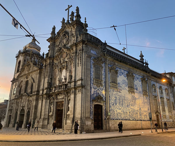 Porto, le joyau du Portugal à découvrir en famille