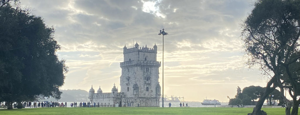 Lisbonne en hiver, redécouvrez la capitale du Portugal